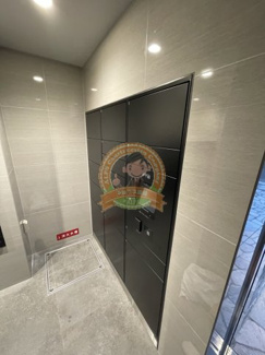 【その他共用部分】 | ガーラ・グランディ横濱関内