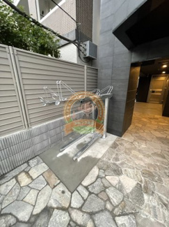 【その他共用部分】 | ガーラ・グランディ横濱関内