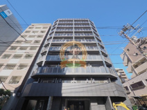 ガーラ・グランディ横濱関内の画像