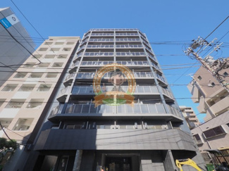 【外観】 | ガーラ・グランディ横濱関内