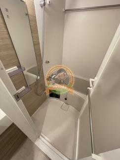 【浴室】 | ガーラ・グランディ横濱関内