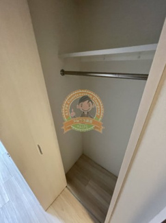 【収納】 | ガーラ・グランディ横濱関内