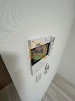 【セキュリティ】 | ガーラ・グランディ横濱関内