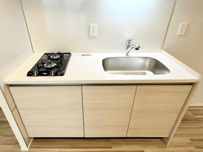 【設備】 | ジオエント駒込