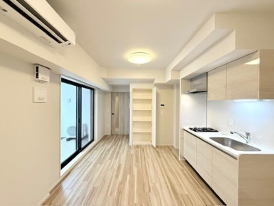 【居間・リビング】 | ジオエント駒込