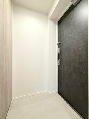 【玄関】 | ジオエント駒込