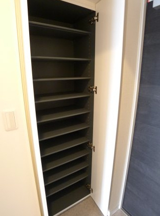 パルティール笠寺　名古屋市賃貸　仲介手数料無料の設備