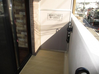 【バルコニー】 | R5コート