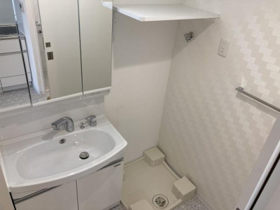 【洗面所】 | R5コート