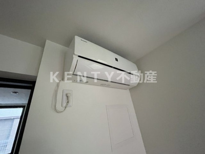 【設備】 | ウェルスクエア多摩川矢口