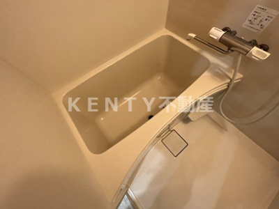 【浴室】 | ウェルスクエア多摩川矢口 | 日々の暮らしに欠かせないお風呂です