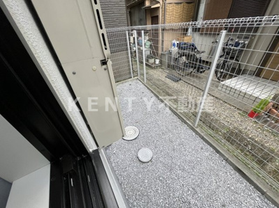 【展望】 | ウェルスクエア多摩川矢口