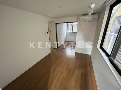 【居間・リビング】 | ウェルスクエア多摩川矢口 | 使いやすいリビングです