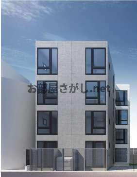 FARE池袋Ⅱ #デザイナーズ #築浅 #駅近 #豊島区 #一人暮らし