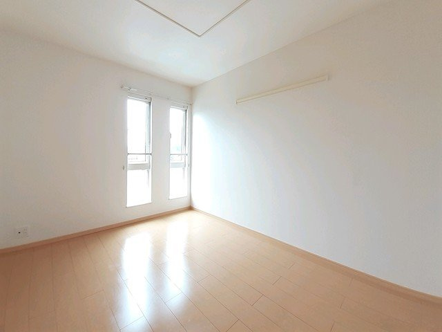 アンジュエールの内装