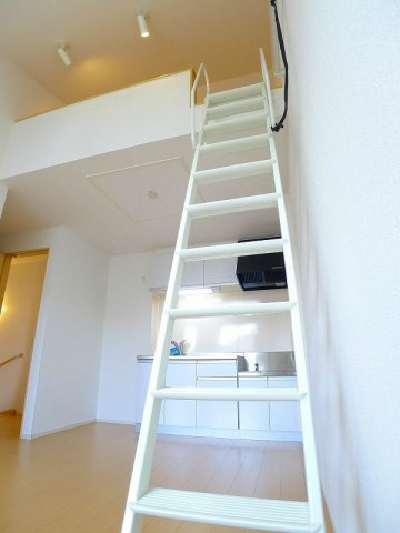 プリマヴェーラＫ　Ｃのその他