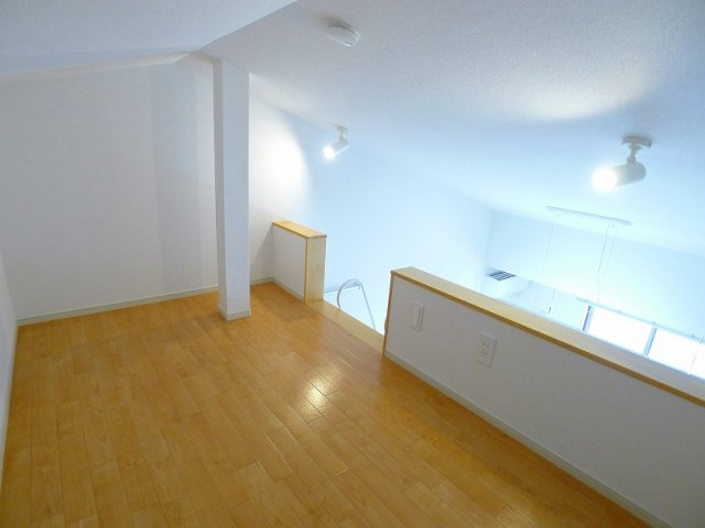 プリマヴェーラＫ　Ｃの内装