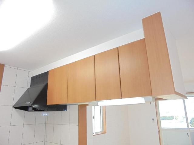 ジェム　フォレストⅡのキッチン|キッチン