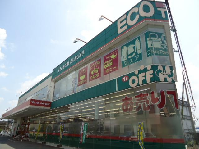 ジェム　フォレストⅡの周辺|オフハウス50号桐生広沢店まで379ｍ