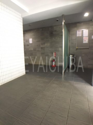 レガスタ浅草のロビー