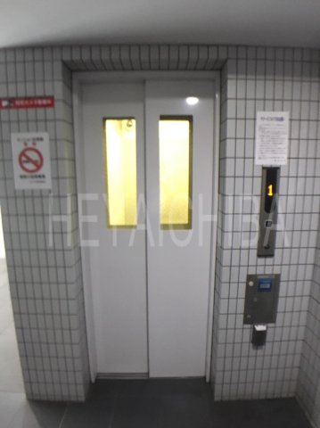 レガスタ浅草のその他|エレベーター