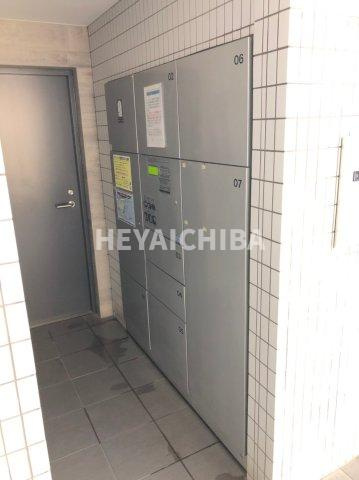 レガスタ浅草のその他|宅配ボックス