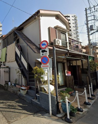 【外観】 | 大谷口北町