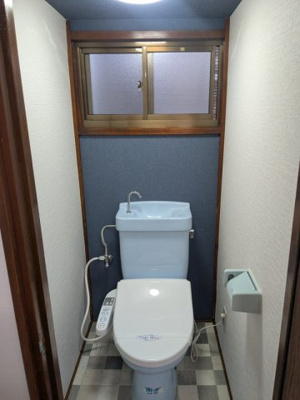 【トイレ】 | 大谷口北町