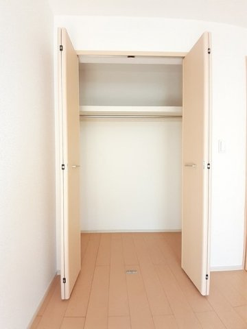 ヴェルマーラＳＫの収納