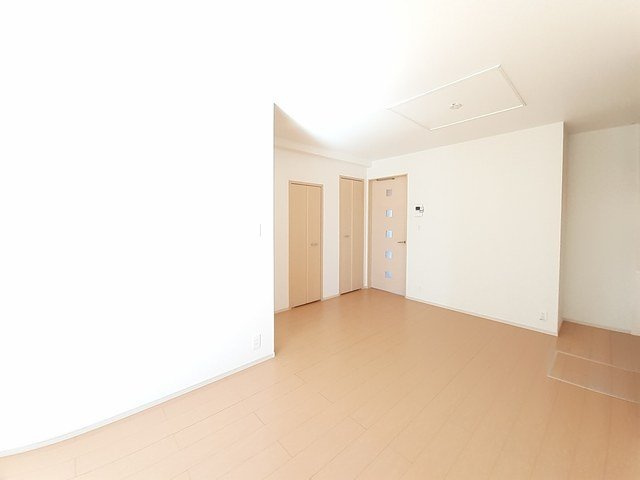 ヴェルマーラＳＫの内装