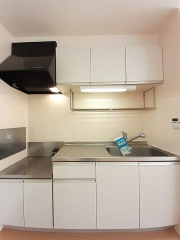 ヴェルマーラＳＫのキッチン