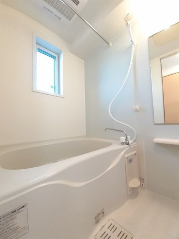 ヴェルマーラＳＫの浴室