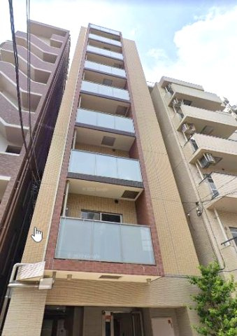 台東区寿１丁目の賃貸マンション