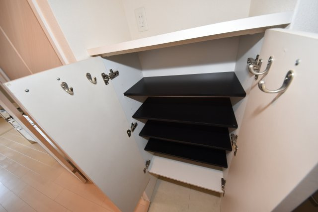 セレニテ北浜のその他共用部分