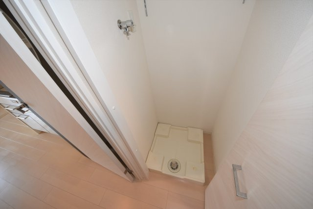 セレニテ北浜の設備