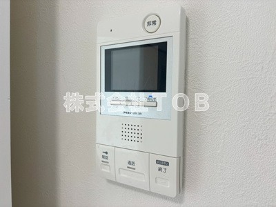 【セキュリティ】 | 菊野台KYハイツ