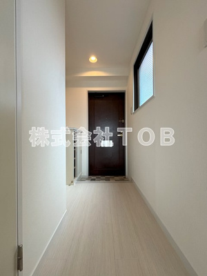 【内装】 | 菊野台KYハイツ