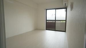 【居間・リビング】 | 菊野台KYハイツ