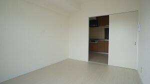 【内装】 | 菊野台KYハイツ | 洋室6帖