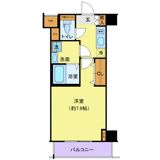 ジェノヴィア田端Ⅲグリーンヴェールの画像