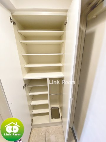 ガラ・ステージ森下の設備