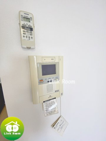 ガラ・ステージ森下のセキュリティ