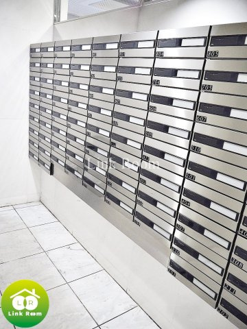 ガラ・ステージ森下のその他共用部分