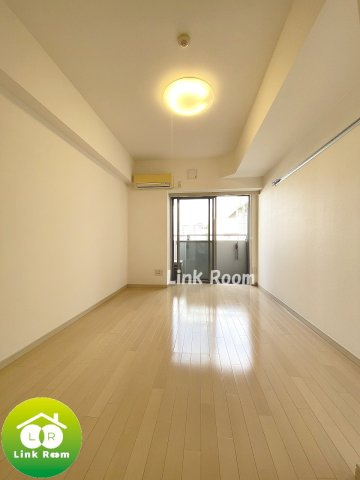 ガラ・ステージ森下の居間・リビング