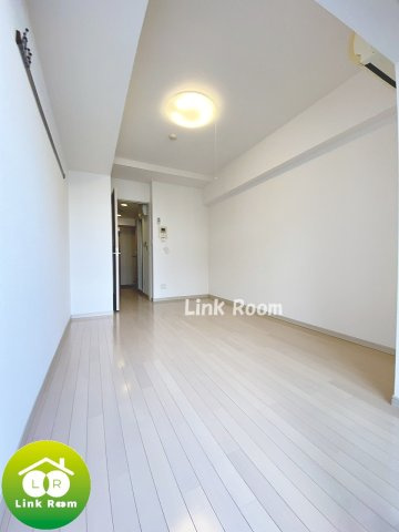 ガラ・ステージ森下の寝室