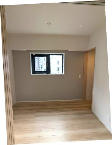 LEFOND PROGRES上野御徒町の設備|洋室、ルームカラー奇数階オーガニックナチュラル、偶数階ノーブルホワイト、インターネット無料、ウォークインクローゼット、角部屋