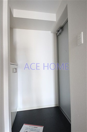 【玄関】 | エグゼ難波南