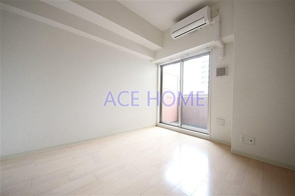 【内装】 | エグゼ難波南