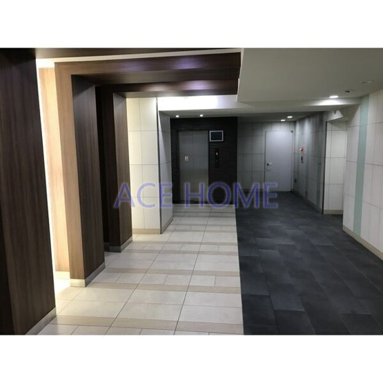 【ロビー】 | エグゼ難波南