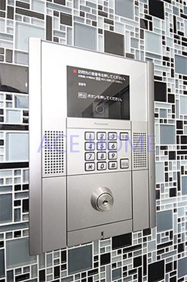 【セキュリティ】 | エグゼ難波南